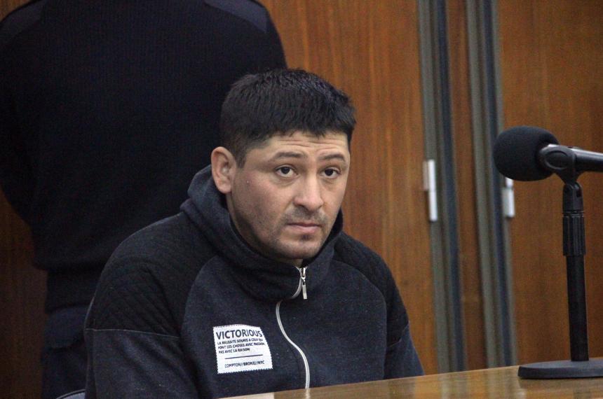 Le dieron el alta meacutedica a la mujer atacada en General Pico