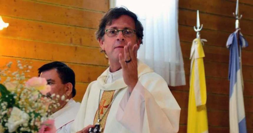 Renuncioacute Poli y Francisco nombroacute a Jorge Garciacutea Cuerva como nuevo arzobispo de Buenos Aires
