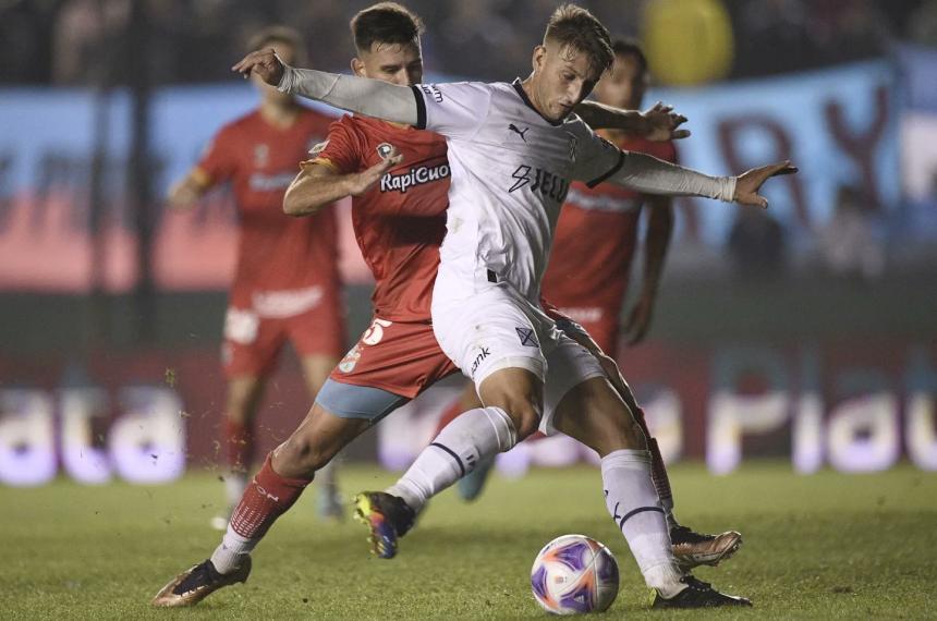 Independiente quiere recuperar la confianza