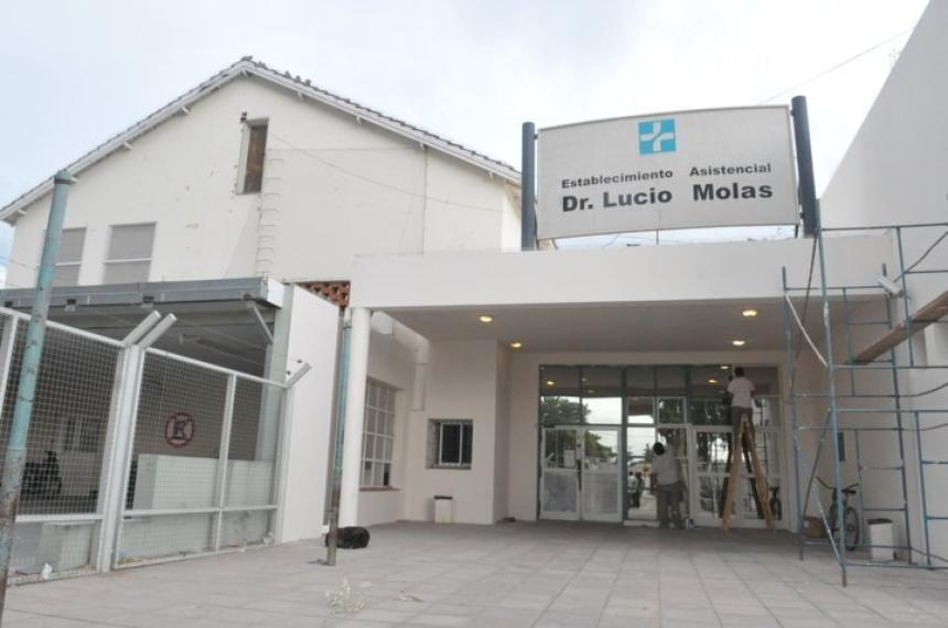 Se recupera el menor de edad apuntildealado en Santa Rosa