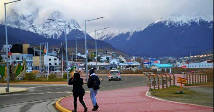 Maacutes de 13 millones de turistas se movilizaron por el fin de semana extralargo