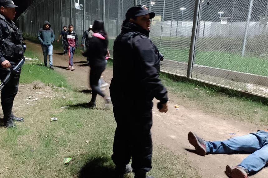 Acribillaron a tiros a otro hermano de un futbolista de Argentinos