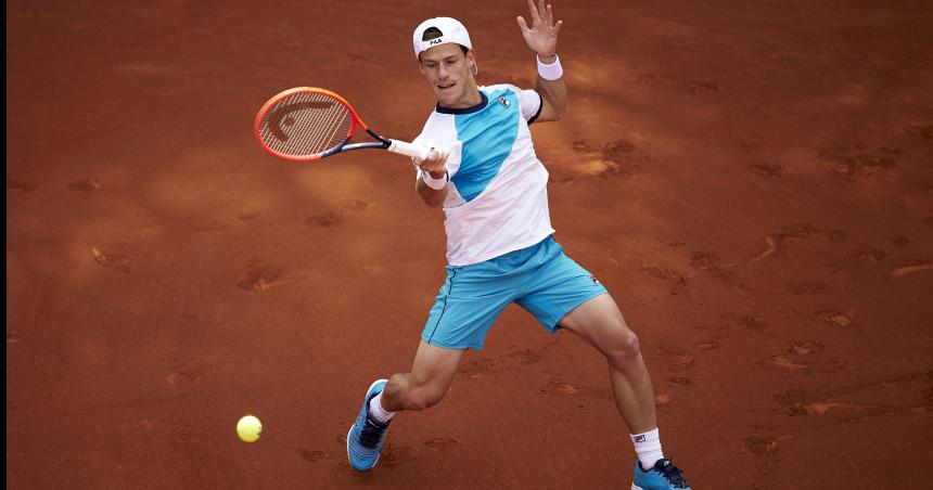 Larga Roland Garros