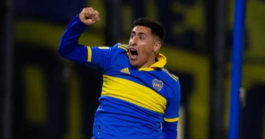 Boca le ganoacute a Tigre y sigue con el pie derecho en el torneo