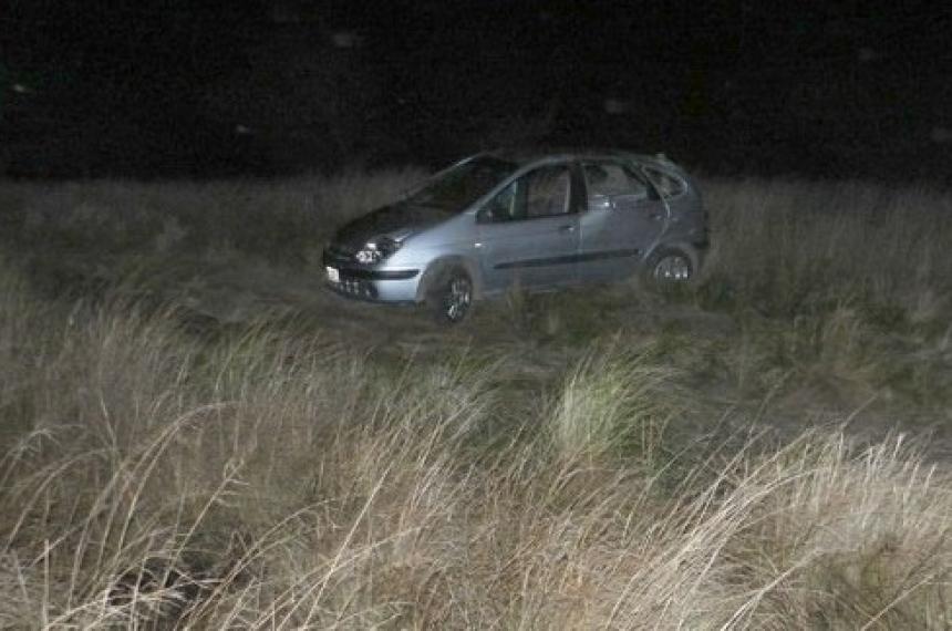 Un silloacuten suelto en la Ruta 35 y una tragedia- el largo juicio y las condenas 