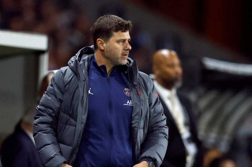 Mauricio Pochettino fue oficializado como nuevo entrenador del Chelsea