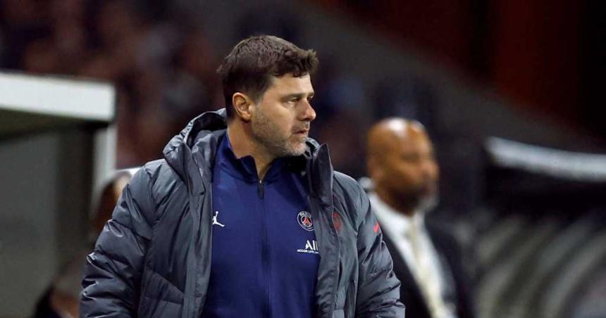 Mauricio Pochettino fue oficializado como nuevo entrenador del Chelsea