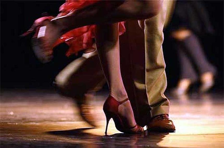 iquestPor queacute el tango puede ayudar a personas con Parkinson