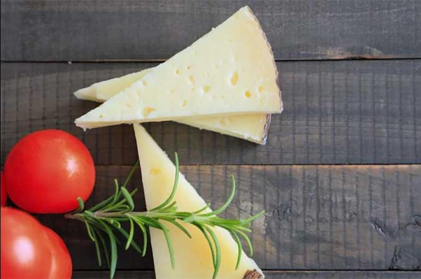 Estoy a dieta- iquestpuedo comer queso