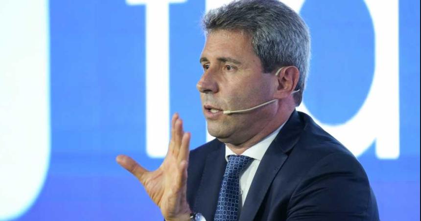 El procurador Casal dictaminoacute que Untildeac no puede ser candidato a gobernador en San Juan