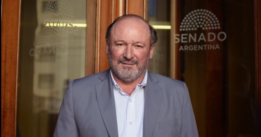 Estamos trabajando con la candidatura de Gerardo Morales