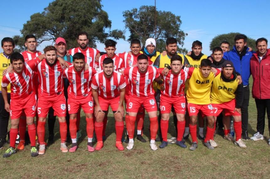 Sigue la Liga Municipal