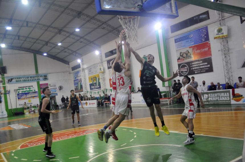 All Boys y Ferro ante el gran desafiacuteo
