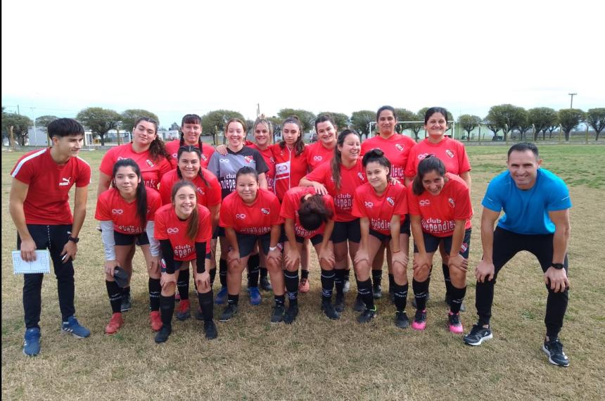 Primera fecha y goles para todos los gustos