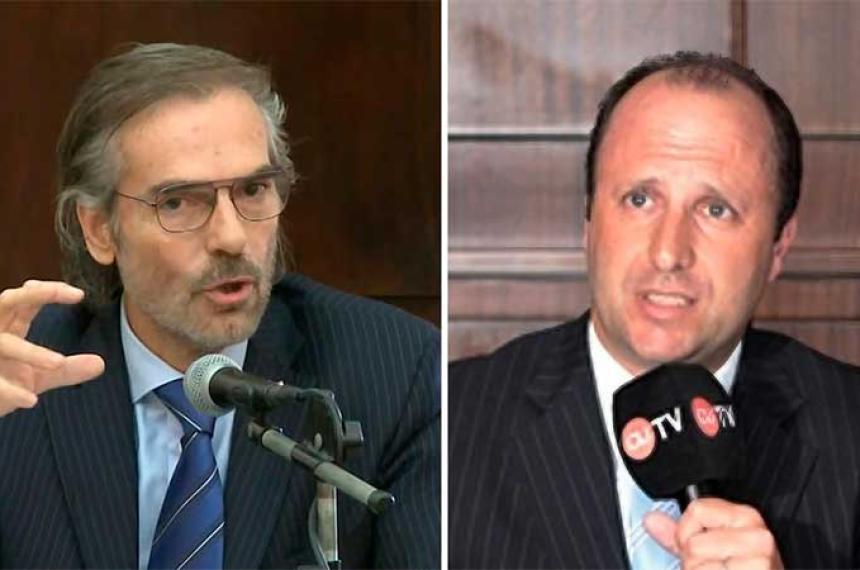 Vialidad- Casacioacuten rechazoacute un recurso de la defensa de Cristina Kirchner