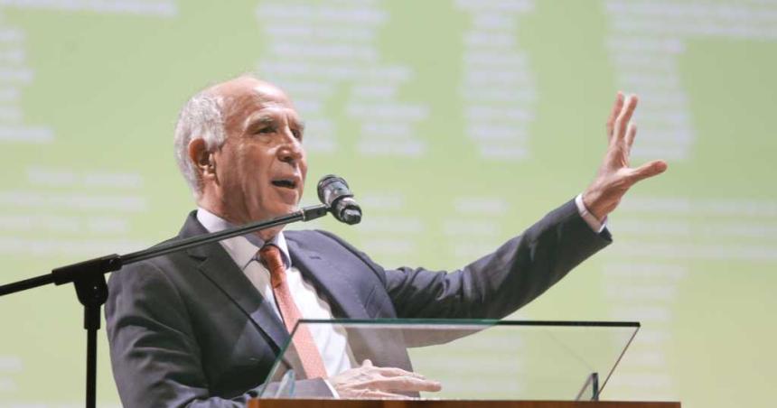 Ricardo Lorenzetti- No hay proscripcioacuten contra Cristina Kirchner