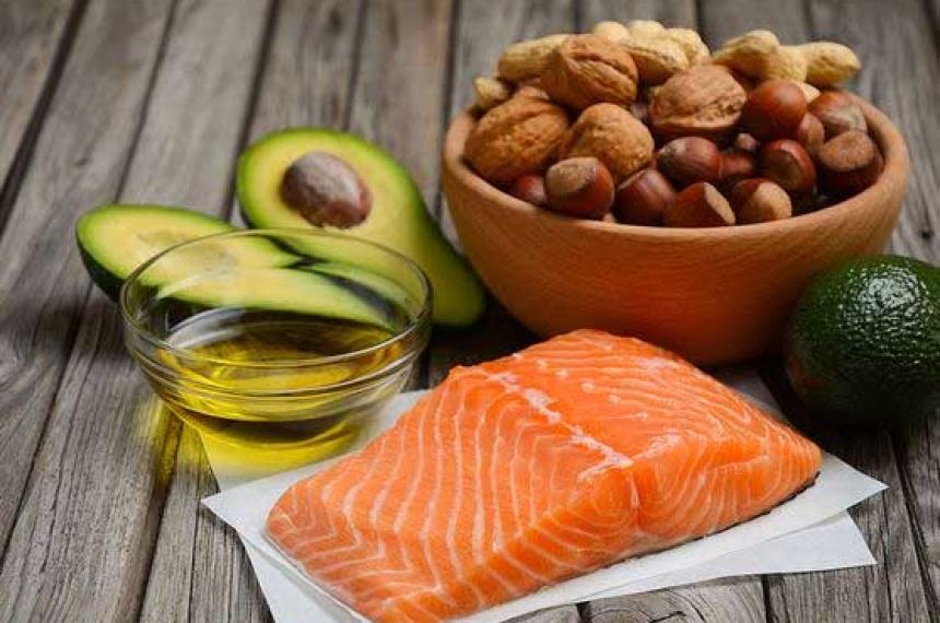 Los vegetales con omega-3 y que son alternativa al pescado azul