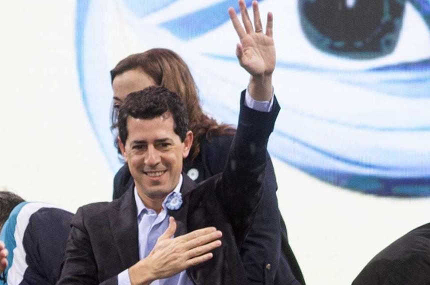 De Pedro- Si hay un sector que no quiere participar del consenso lo maacutes probable es que haya PASO