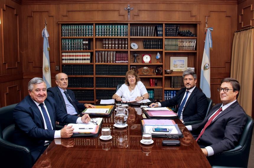 Abuso sexual- un fallo del STJ genera controversia y reinstala un debate