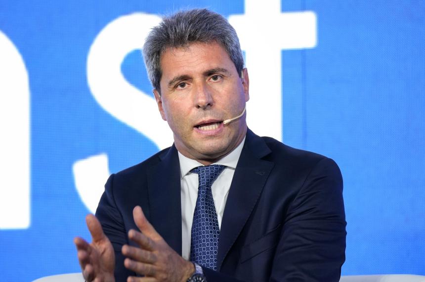 La Corte Suprema inhabilitoacute a Untildeac para otra reeleccioacuten en San Juan
