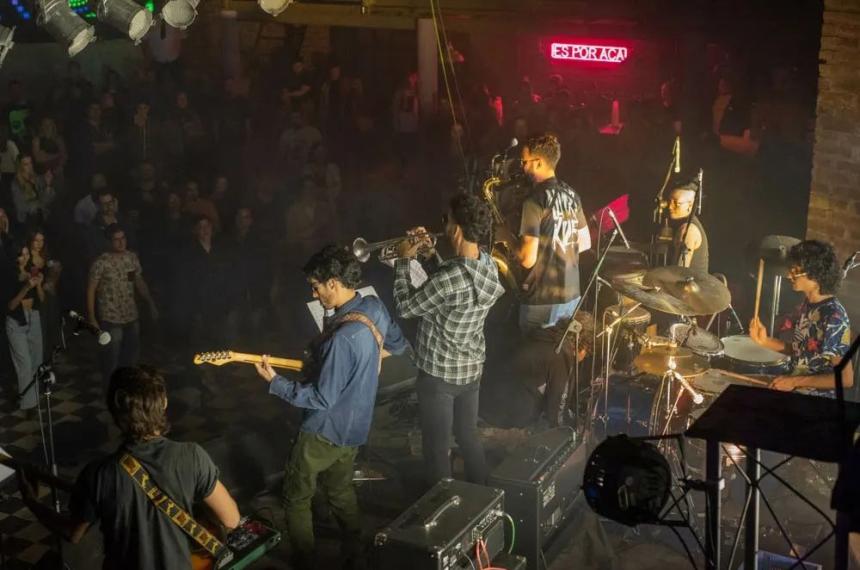 Niyamas presenta Arranca con fuerza