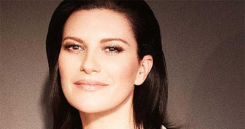 Laura Pausini seraacute distinguida como persona del antildeo en los Grammy Latinos