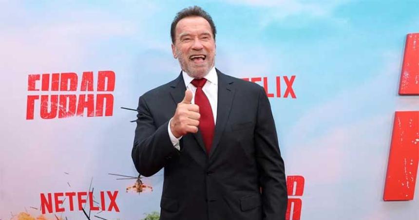 FUBAR- quieacuten es quieacuten en la nueva serie con Arnold Schwarzenegger