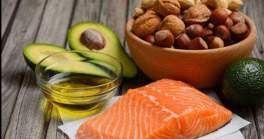 Los vegetales con omega-3 y que son alternativa al pescado azul