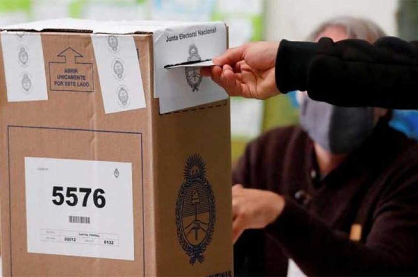 Elecciones 2023- queacute anaacutelisis hacen los guruacutees de las encuestas