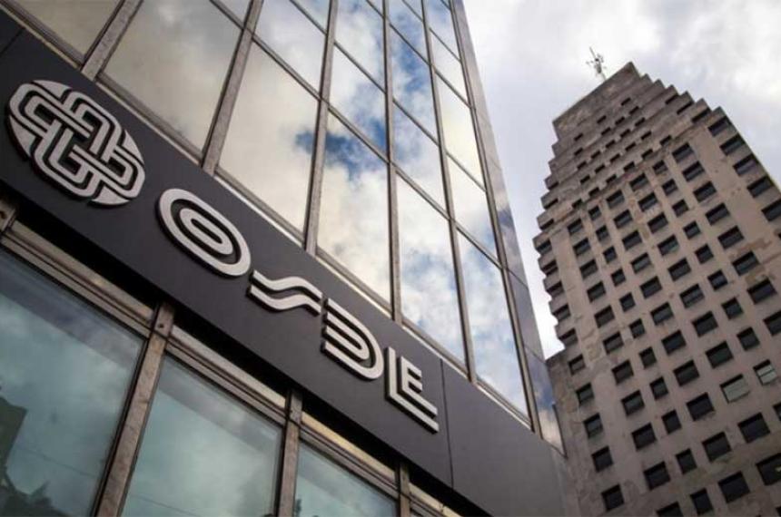 Las cuotas de las prepagas suben a la par de la inflacioacuten y asfixian a la clase media