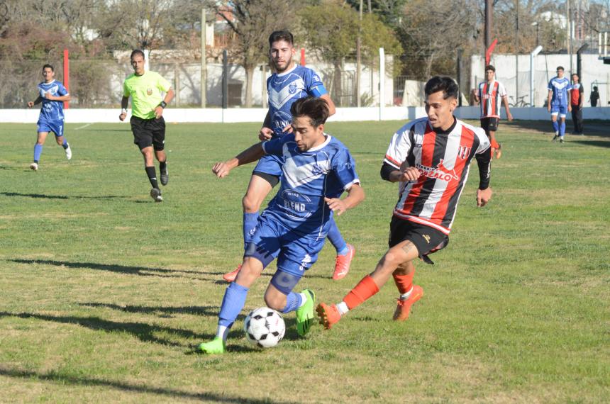 All Boys ganoacute y llegaraacute al claacutesico como liacuteder