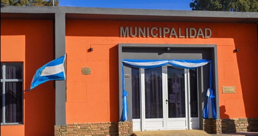 Municipalidades- un fallo del STJ establece la recategorizacioacuten por antiguumledad 