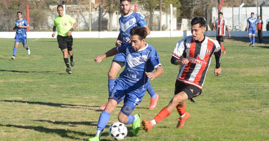 All Boys ganoacute y llegaraacute al claacutesico como liacuteder