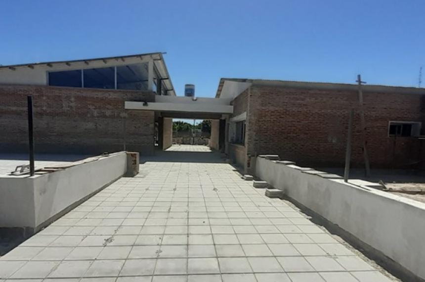 25 de mayo- el nuevo JIN 12 nuclearaacute a todos jardines de Nivel Inicial locales