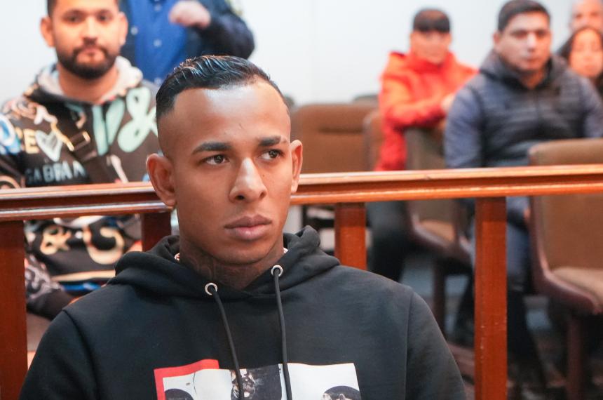Tras la condena a Sebastiaacuten Villa elevaron a juicio la causa por abuso sexual