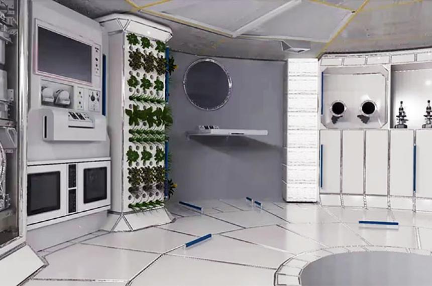Coacutemo es el laboratorio subterraacuteneo que podriacutea ser clave para habitar Marte