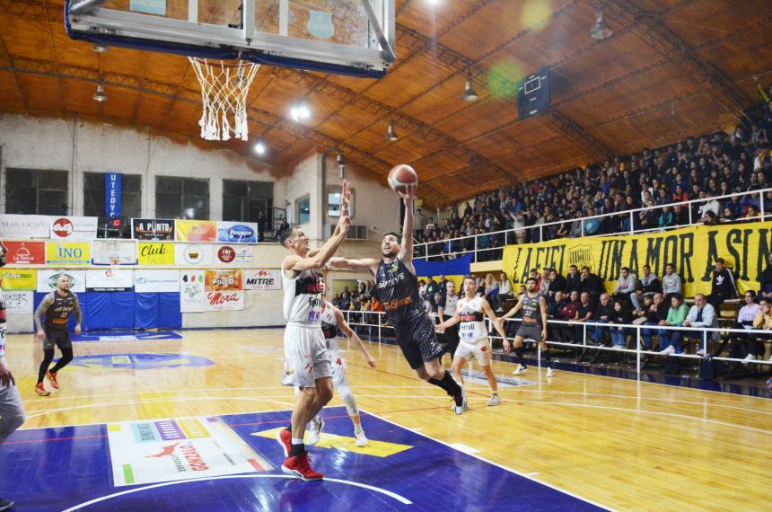 All Boys en un final eacutepico pasoacute de ronda