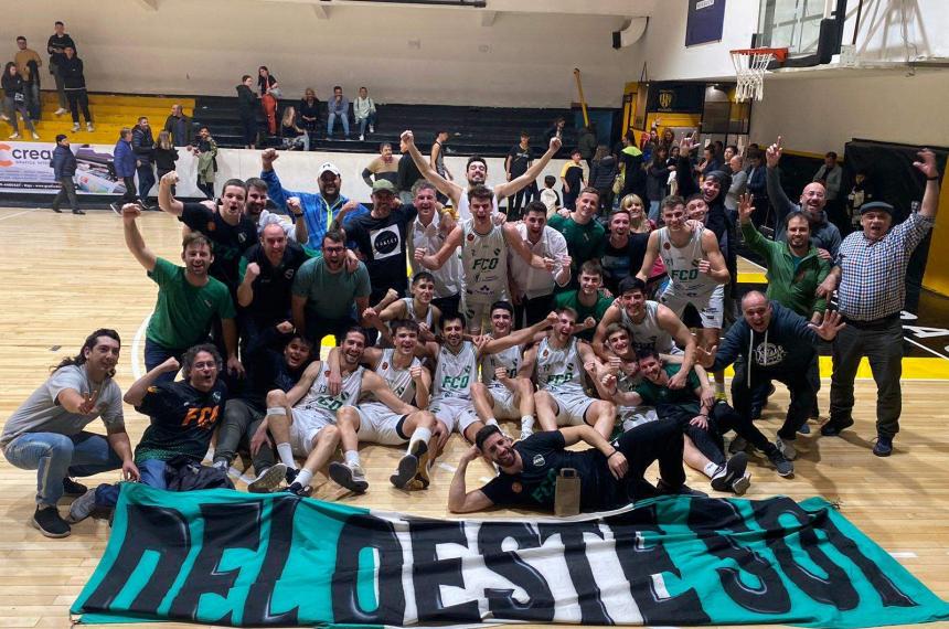 Ferro de Pico tambieacuten tiene su lugar