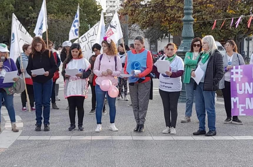 Un nuevo coacutedigo de habilitaciones el origen de la alerta abolicionista
