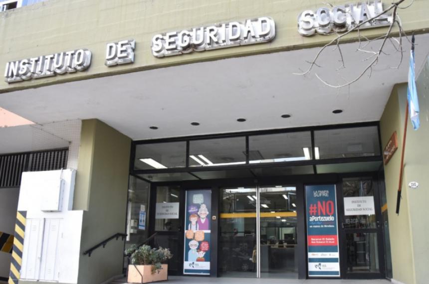 Jubilados piden cobrar con aumento el mismo mes que los activos