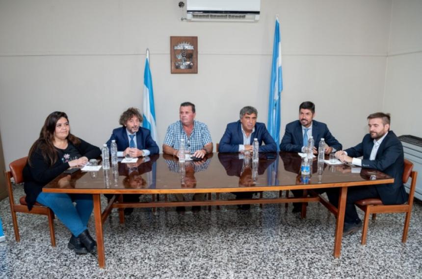 El cristinismo salioacute a bancar a Gigena y al ENACOM