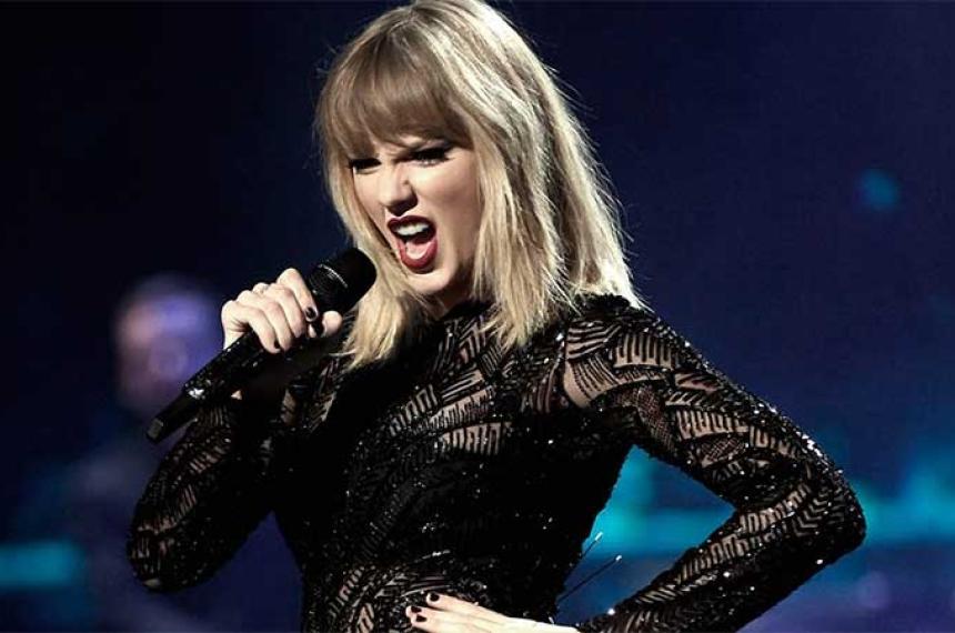 Curiosidades de Taylor Swift la megaestrella que por primera vez visita Argentina