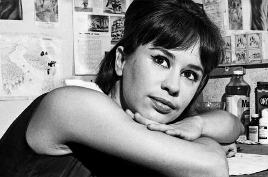 Fallecioacute Astrud Gilberto iacutecono indiscutido de la bossa nova