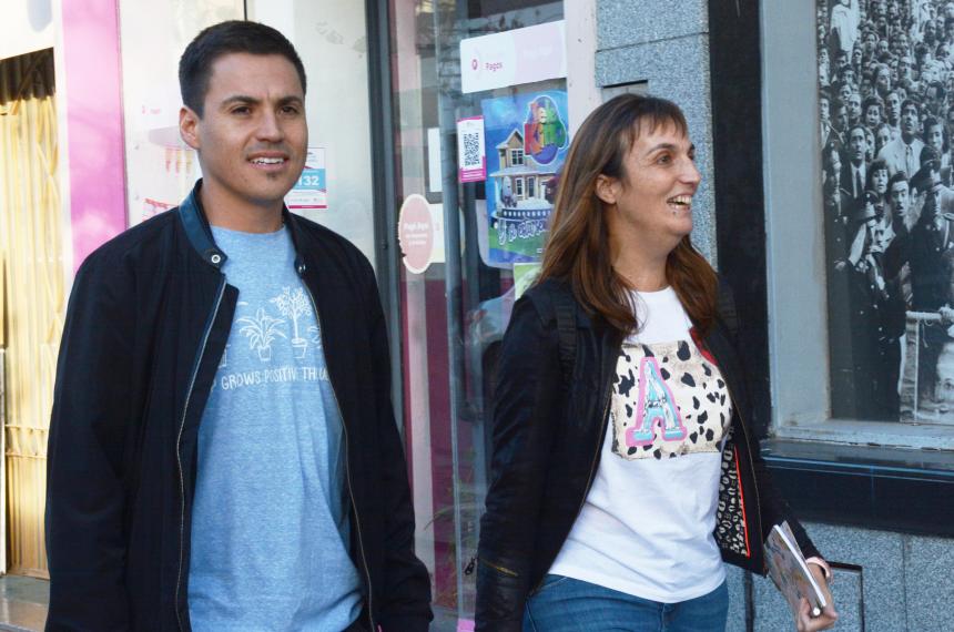 El PJ tiene su primer precandidato a la diputacioacuten- se lanzoacute Echeveste 
