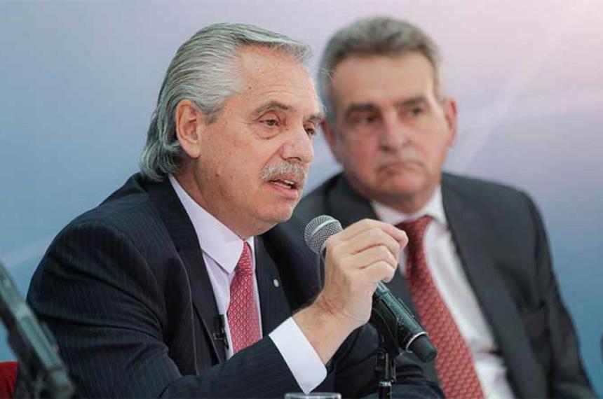 Fernaacutendez- La corrupcioacuten es algo absolutamente intolerable