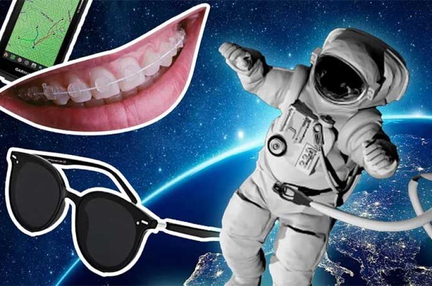 Diez inventos de la NASA que revolucionaron el mundo