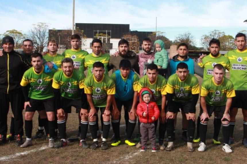 Tercera del fuacutetbol municipal