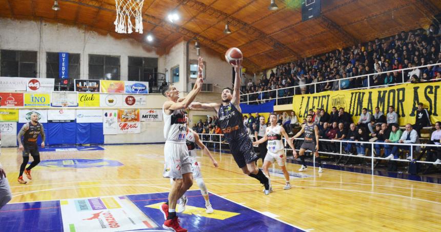 All Boys en un final eacutepico pasoacute de ronda