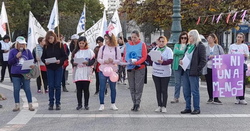 Un nuevo coacutedigo de habilitaciones el origen de la alerta abolicionista