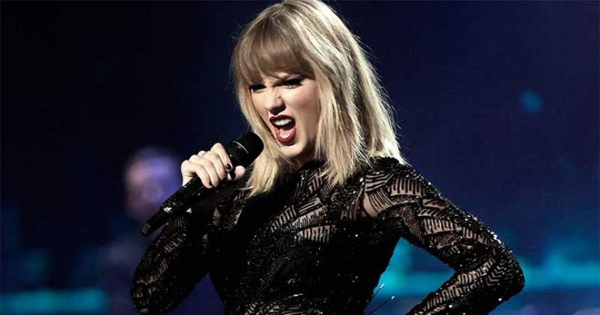 Curiosidades de Taylor Swift la megaestrella que por primera vez visita Argentina